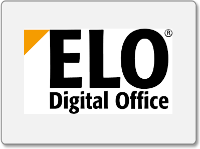 ELO ECM Suite Aplikasi Pengarsipan Digital