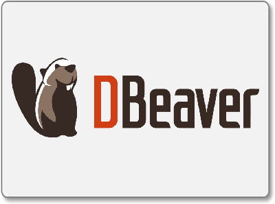 DBeaver Database Management System Tool